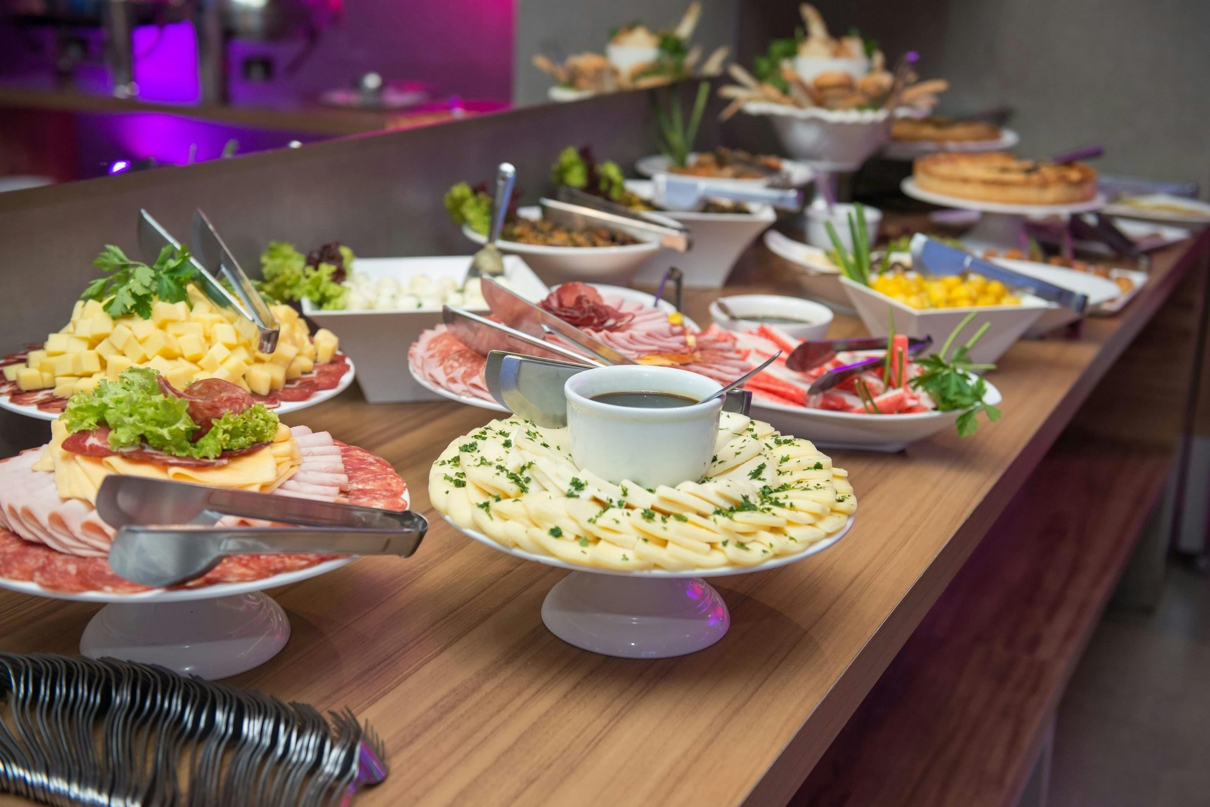 Catering El Varsoviano 1