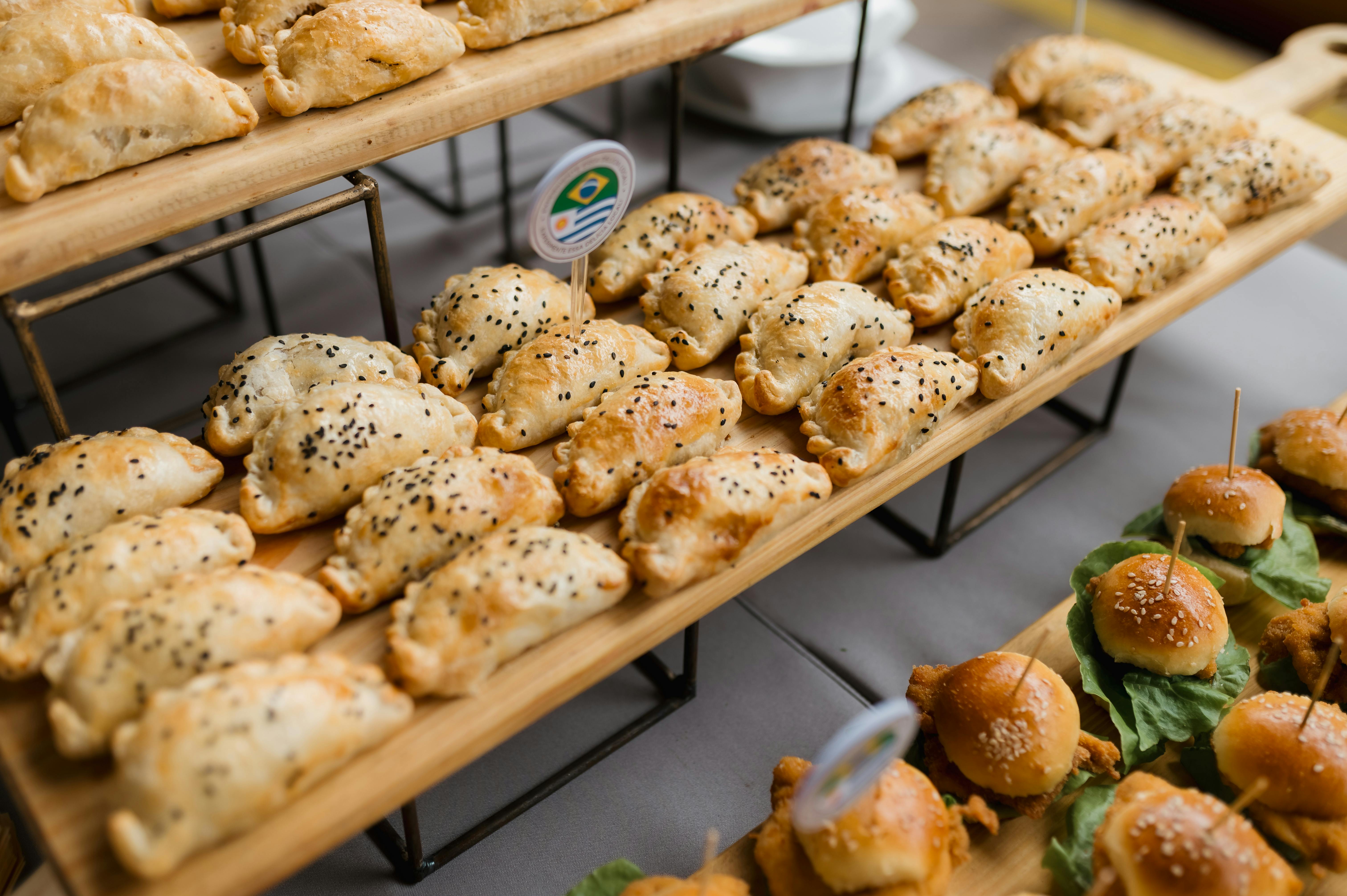 Catering El Varsoviano 1