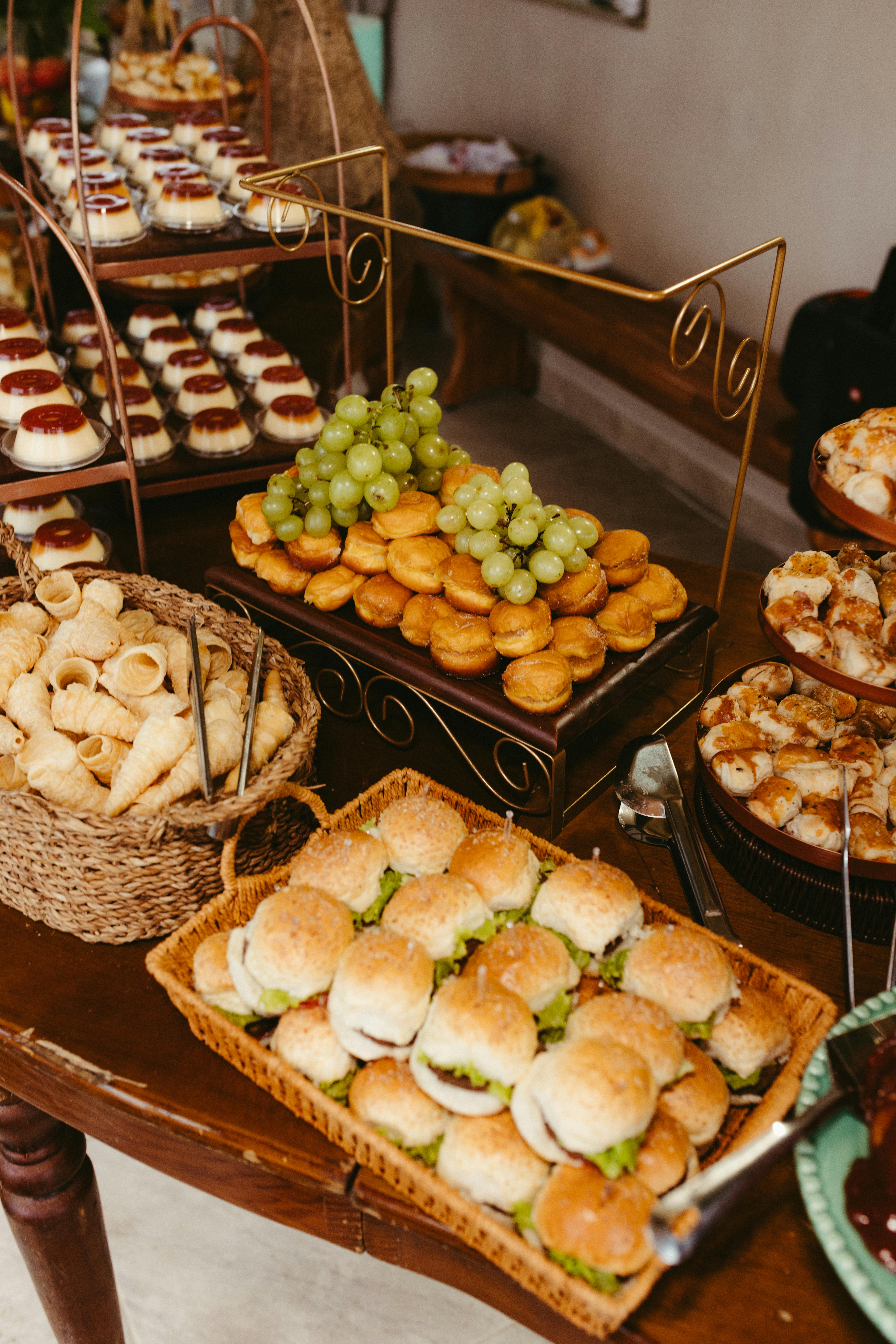 Catering El Varsoviano 2