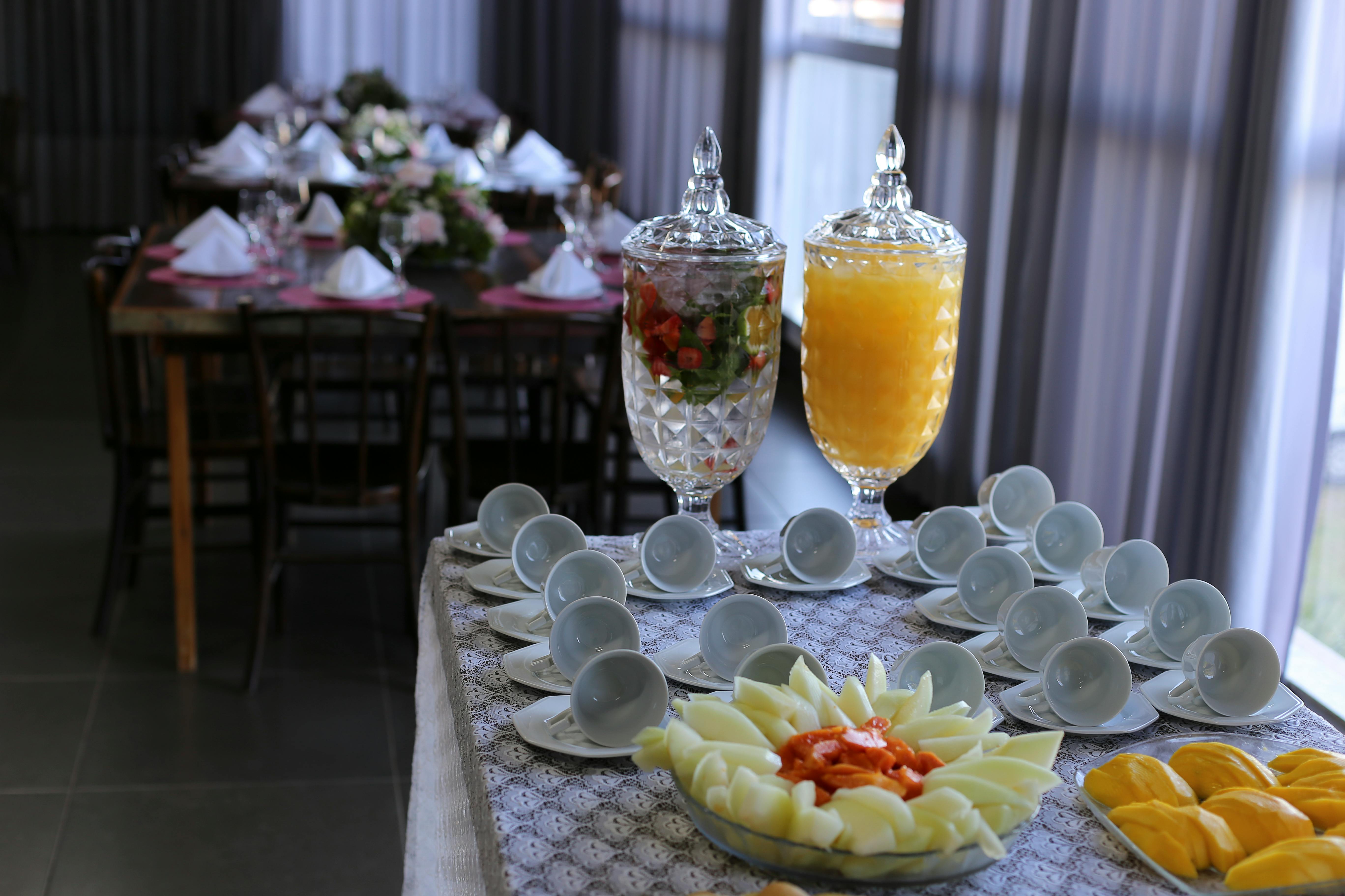 Catering El Varsoviano 2