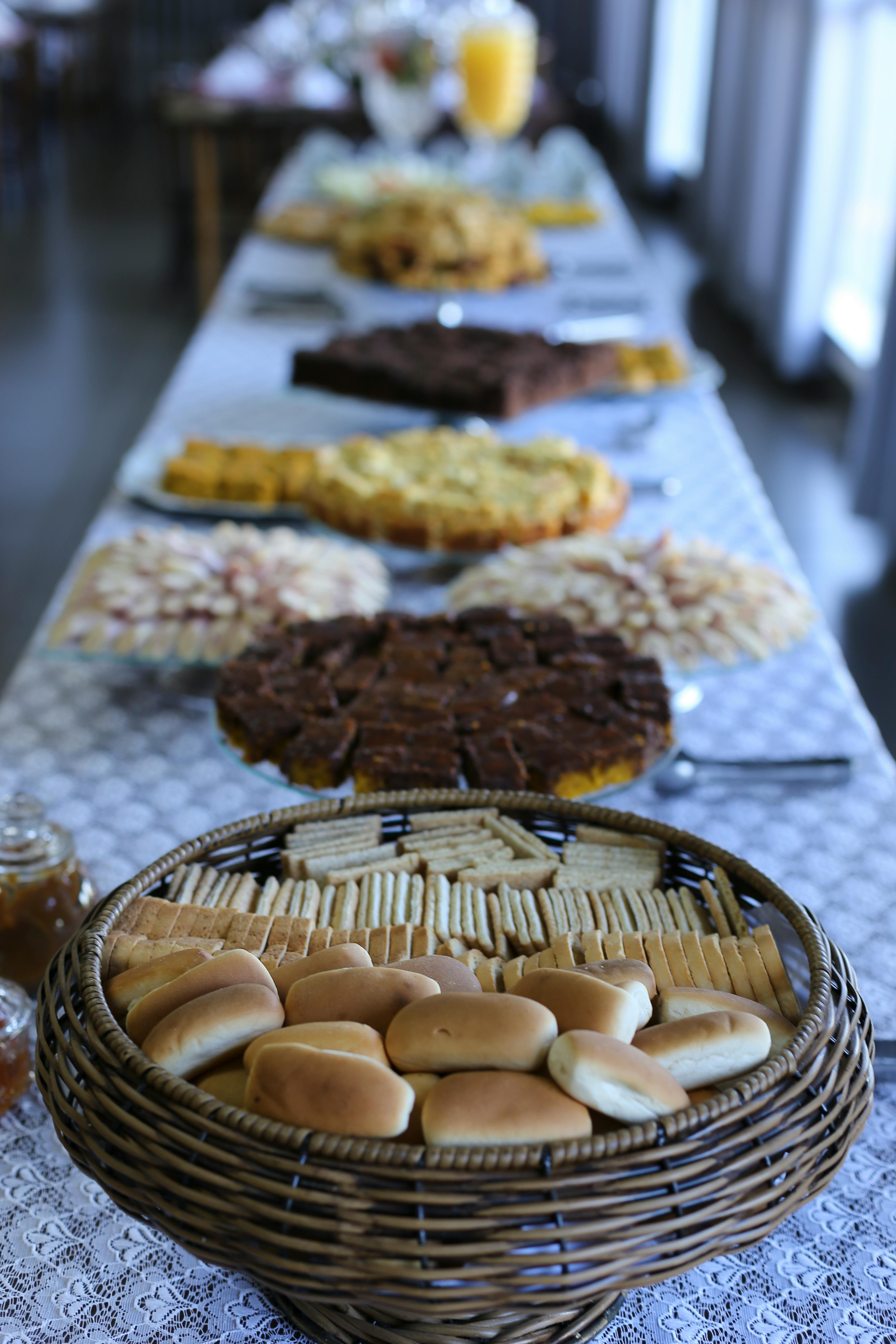 Catering El Varsoviano 1