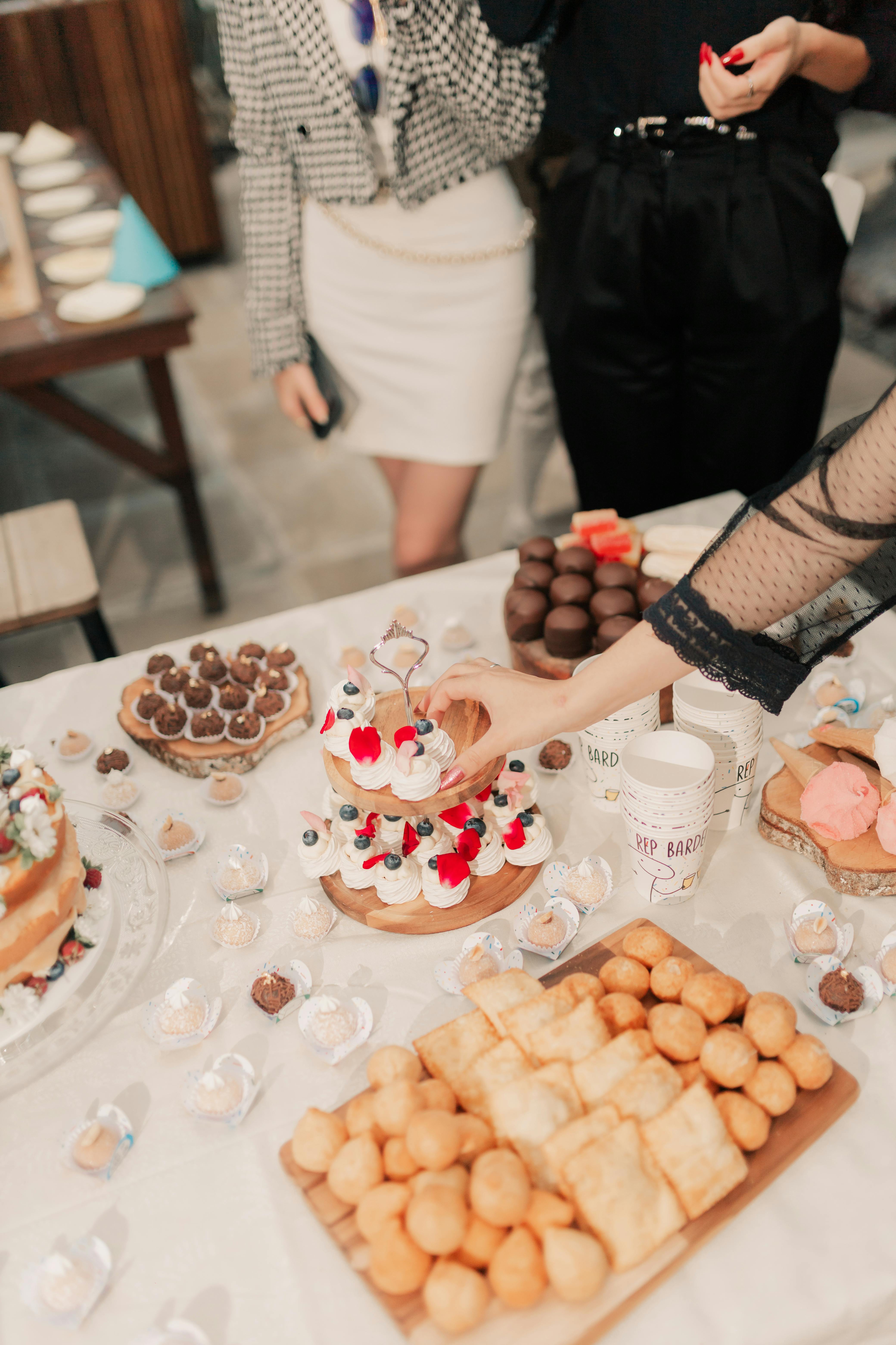 Catering El Varsoviano 1