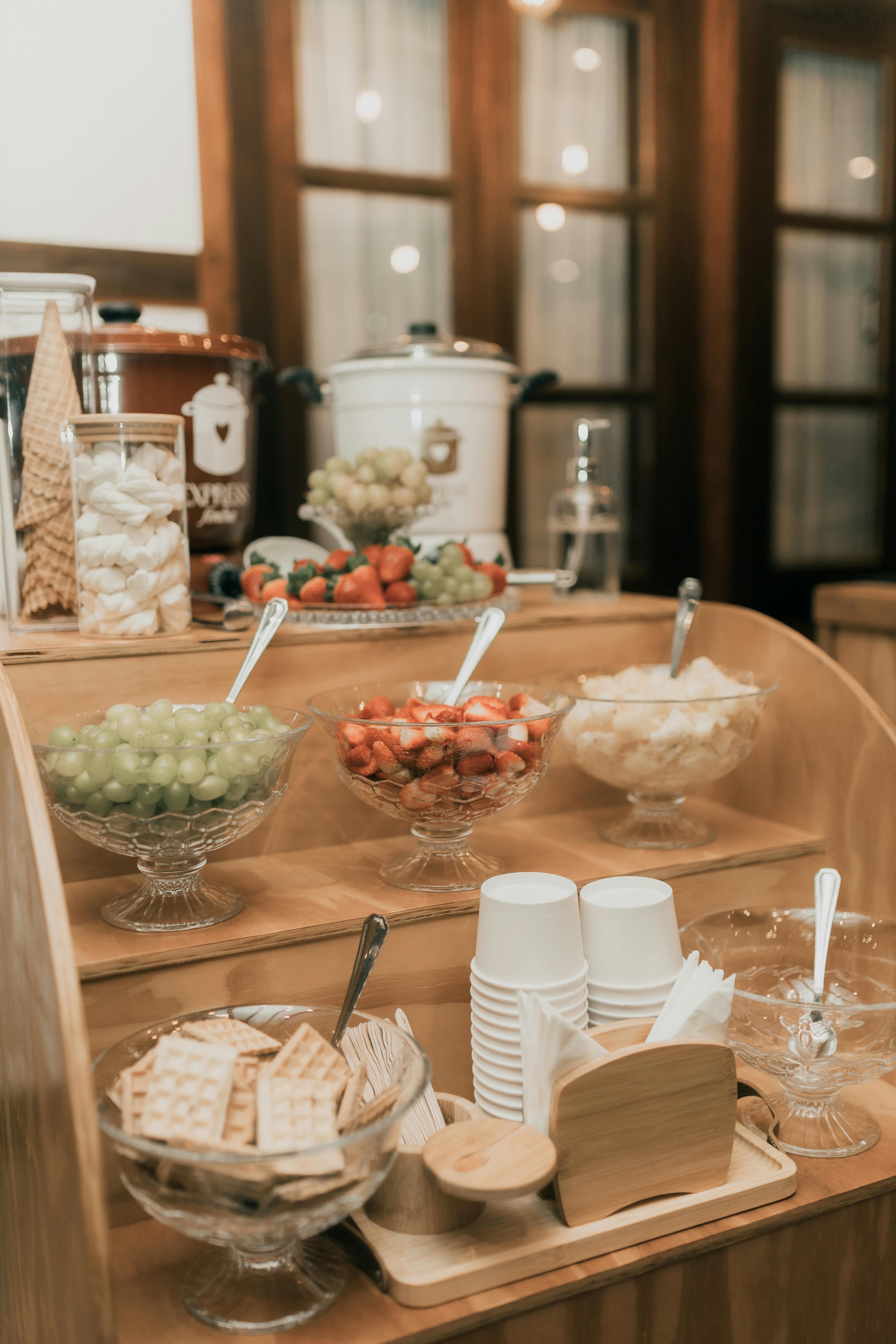 Catering El Varsoviano 2