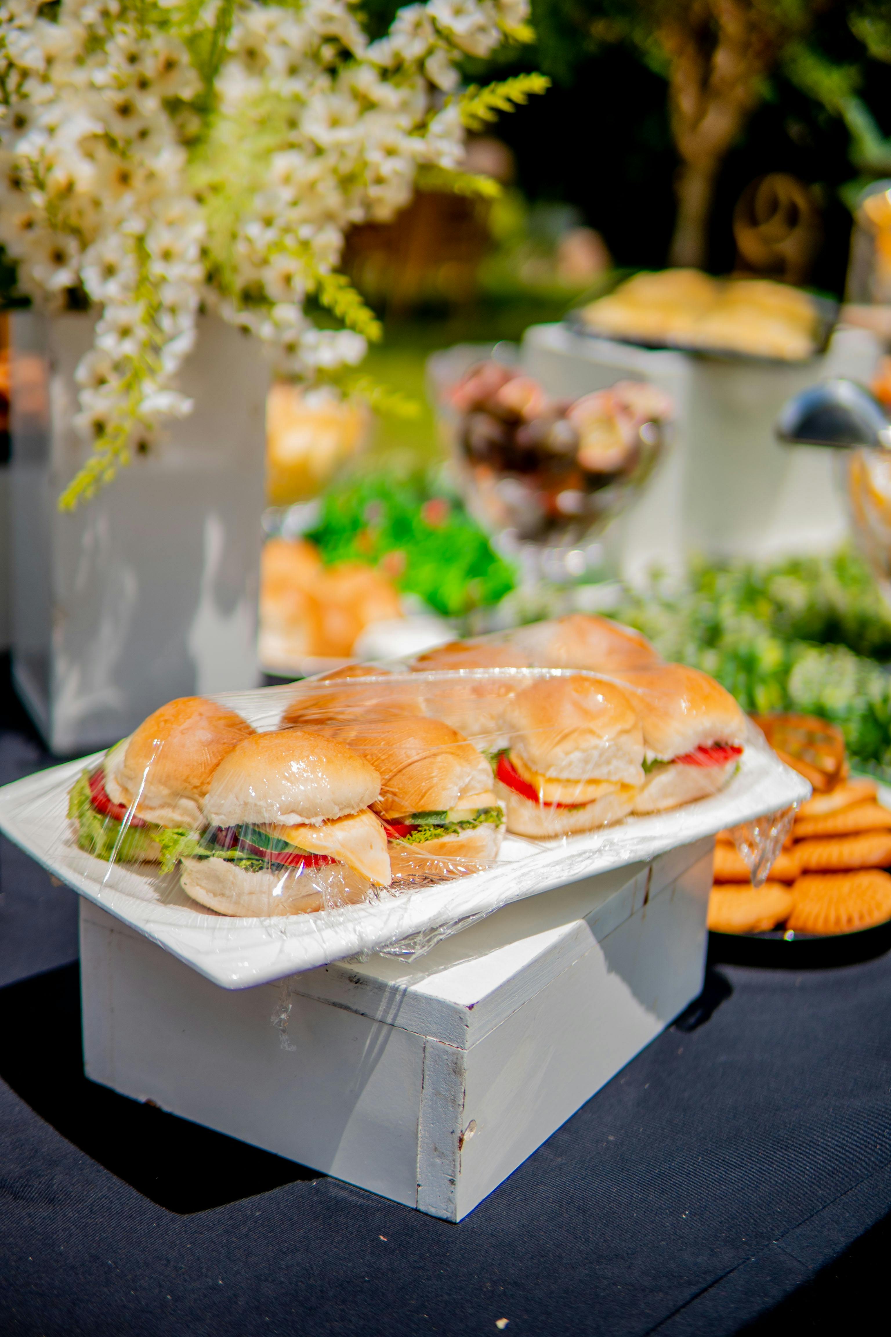 Catering El Varsoviano 2