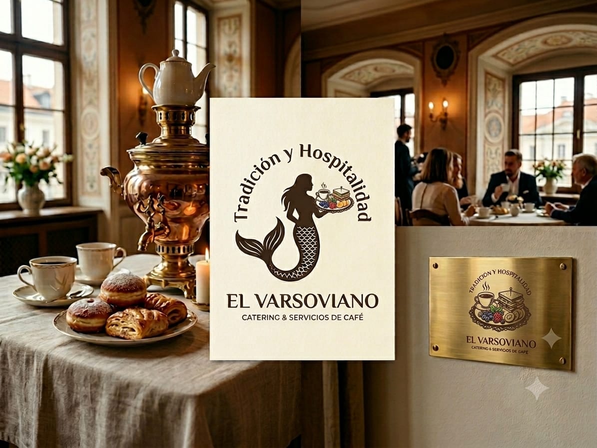 Logo El Varsoviano